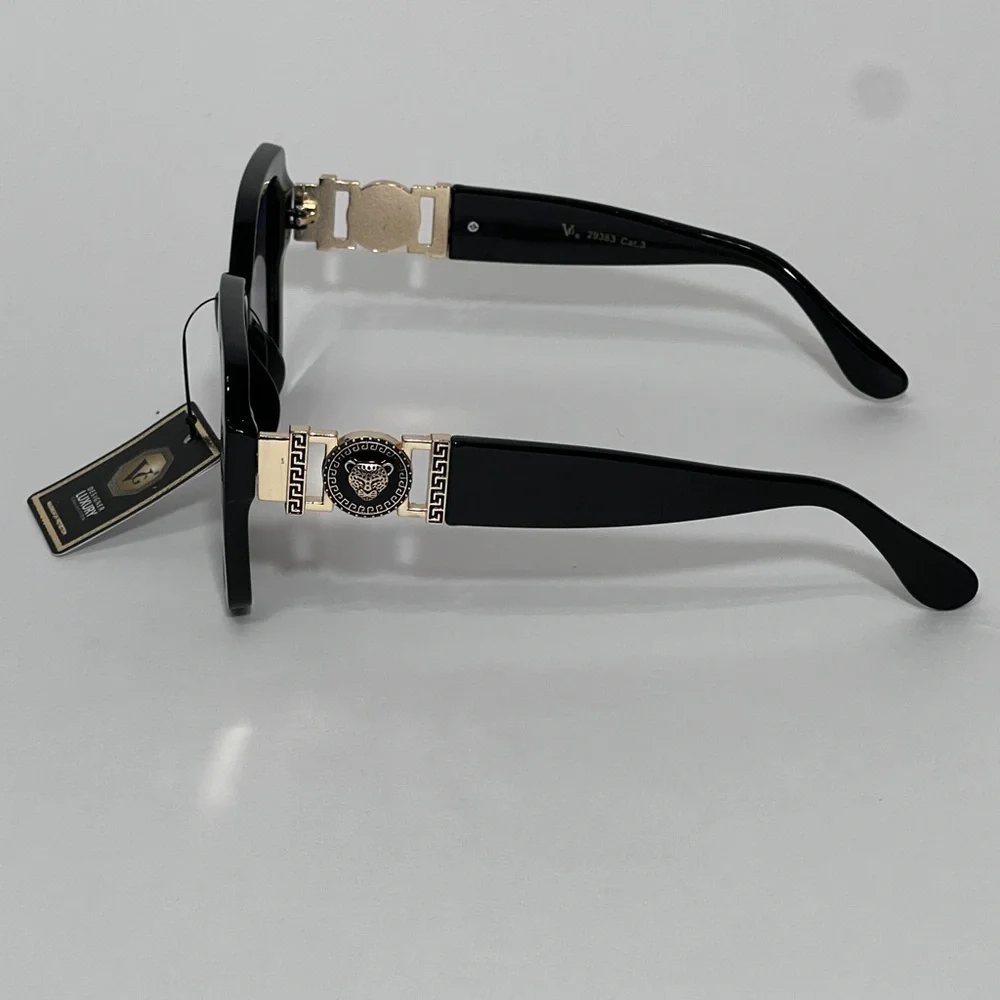 VG Designer Luxury Collection‎ Square Sunglasses
